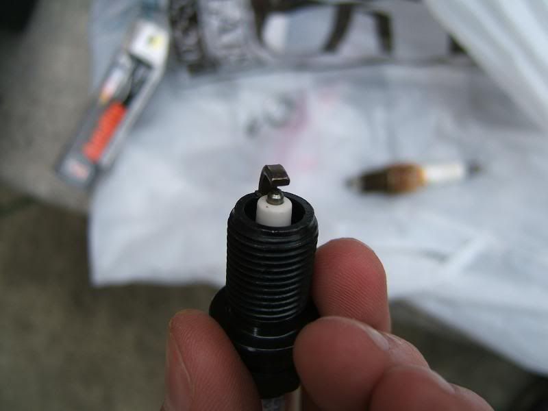 HOW TO Change SparkPlugs Jeep Liberty Forum JeepKJ Country